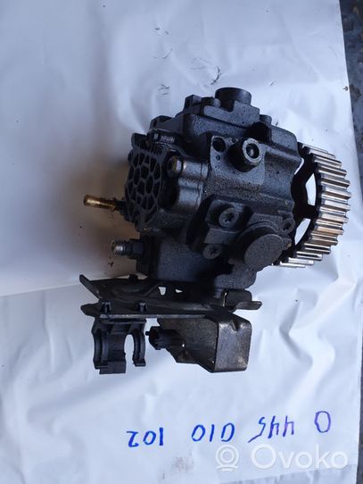 Ford Focus Fuel injection high pressure pump 0445010102