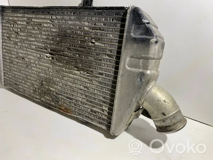 Mitsubishi Lancer Evolution Chłodnica powietrza doładowującego / Intercooler 3285MN153285