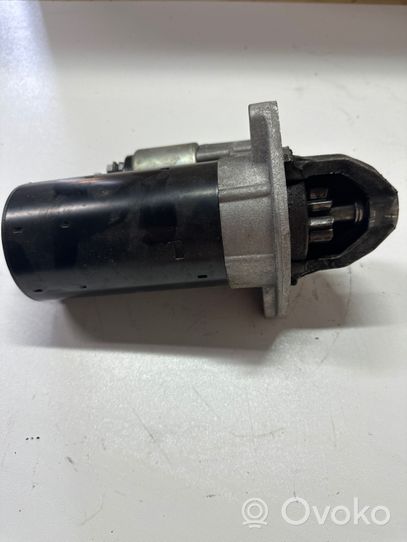 Iveco Daily 6th gen Starter motor 69502571
