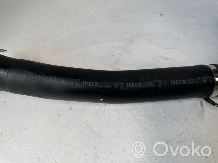 Iveco Daily 6th gen Tuyau de liquide de refroidissement moteur 5802097630