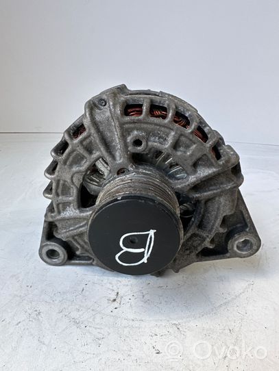 Iveco Daily 6th gen Alternator 5801580941