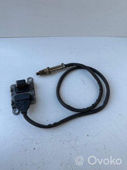 Iveco Daily 6th gen Sonda lambda 5802463098