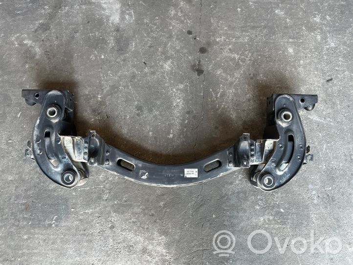 Iveco Daily 6th gen Front axle beam 5801454622