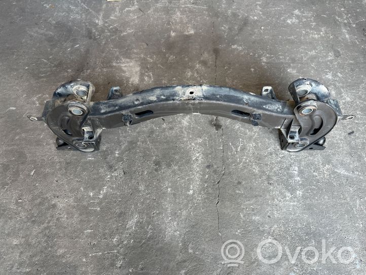 Iveco Daily 6th gen Front axle beam 5801454622