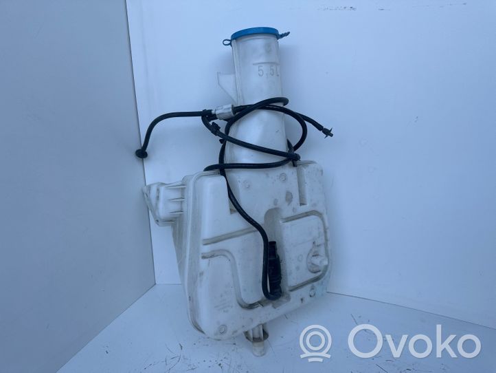 Mercedes-Benz Sprinter W907 W910 Windshield washer fluid reservoir/tank 9108600400