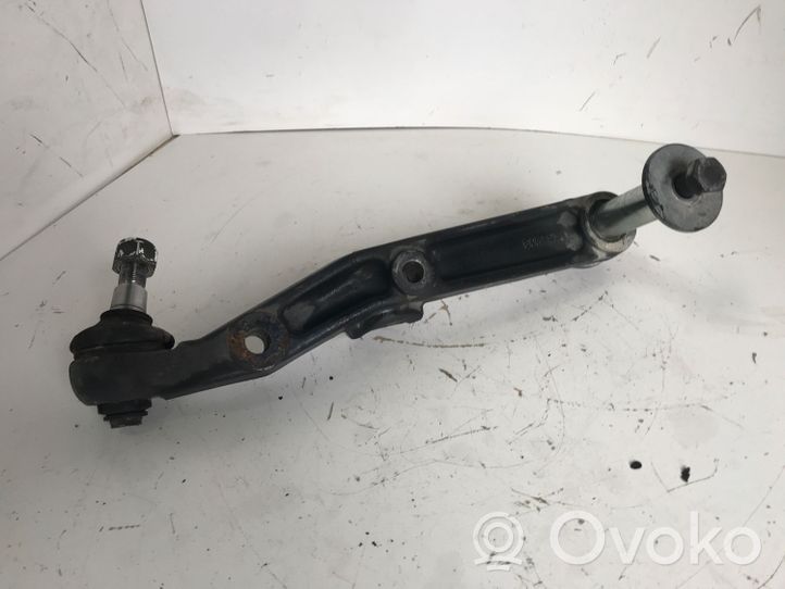 Iveco Daily 6th gen Triangle bras de suspension inférieur avant 93815026