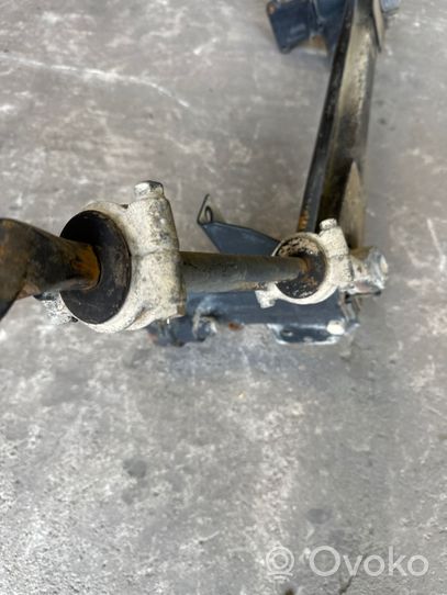 Iveco Daily 6th gen Stabilizator przedni / drążek 5801922684