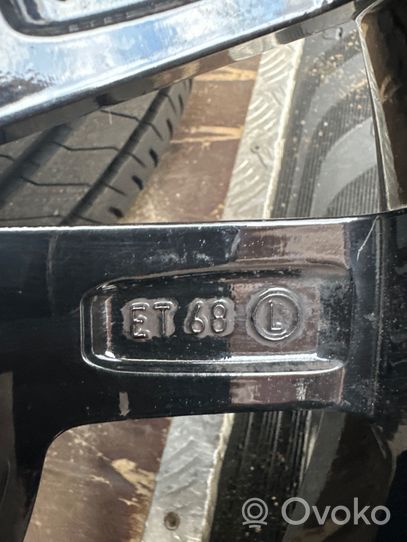 Iveco Daily 6th gen Felgi aluminiowe R16 5802421660