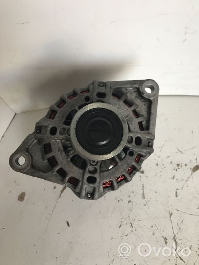 Iveco Daily 6th gen Alternator 5802217842