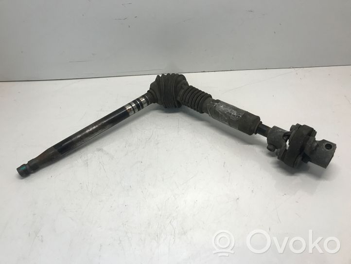 Iveco Daily 4th gen Steering column universal joint 504163569
