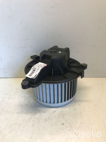 Iveco Daily 4th gen Ventola riscaldamento/ventilatore abitacolo 503830100