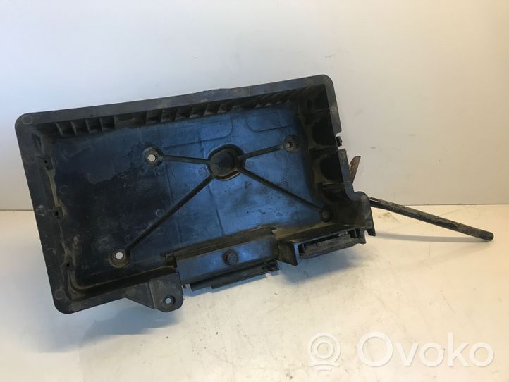 Iveco Daily 5th gen Boîte de batterie 3800103