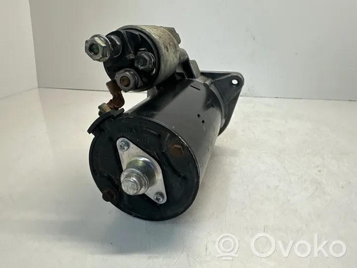 Iveco Daily 6th gen Starter motor 69502571