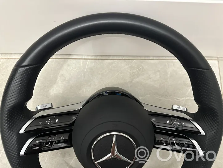 Mercedes-Benz E AMG W212 Kierownica A0004602620