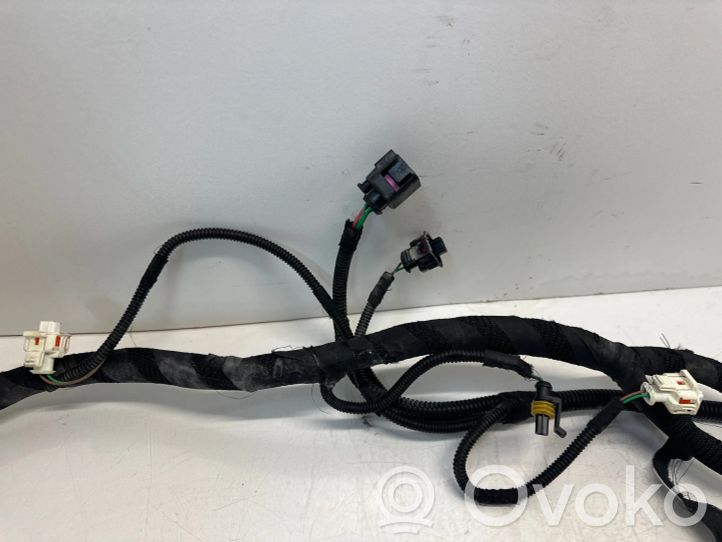 5801985761 Iveco Daily 6th gen Engine installation wiring loom 