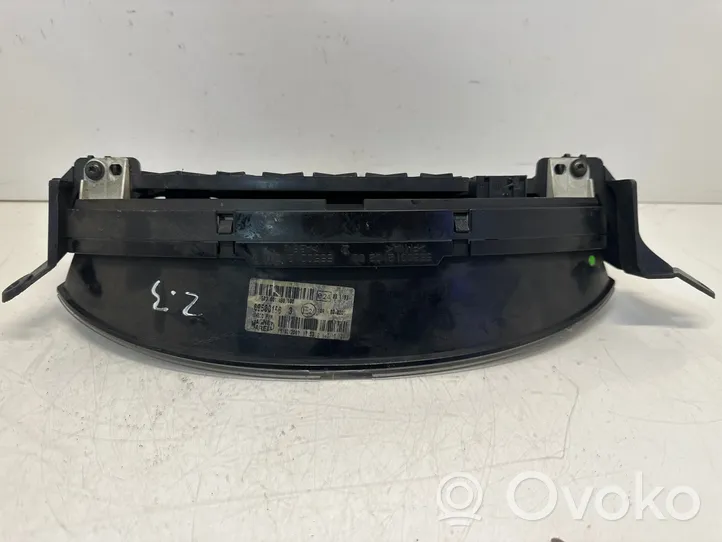 Iveco Daily 35 - 40.10 Speedometer (instrument cluster) 69500156