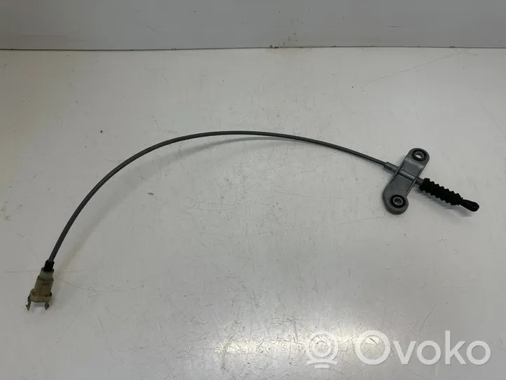 Iveco Daily 6th gen Cavo del rallentatore del cambio 580180882