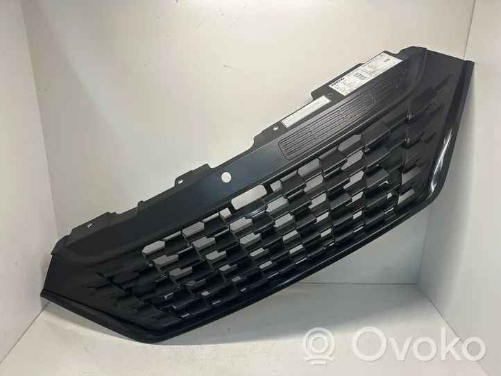 Iveco Daily 6th gen Atrapa chłodnicy / Grill 5802317672