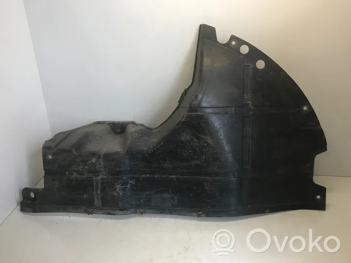 Fiat Ducato Engine splash shield/under tray 53131220