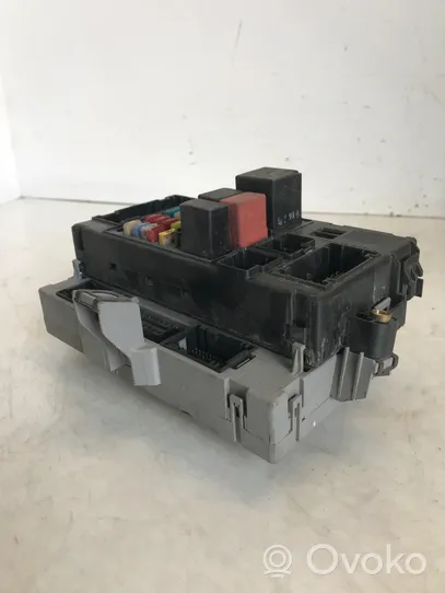 Iveco Daily 4th gen Sterownik / Moduł ECU 504121602