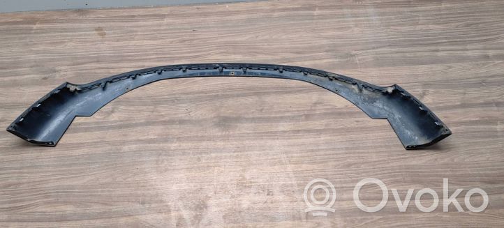 Volvo V50 Lame de pare-chocs avant 30655878