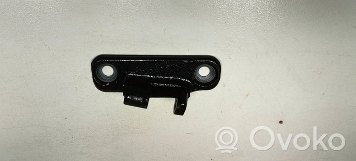 BMW 7 F01 F02 F03 F04 Charnière supérieure de porte avant 