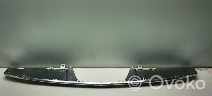 Mercedes-Benz GLE (W166 - C292) Listwa dolna zderzaka tylnego A1668207740