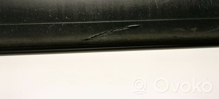 Volkswagen Tiguan Front door trim (molding) 5N0854940A