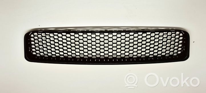 Volkswagen Touareg I Mascherina inferiore del paraurti anteriore 7L6853678D