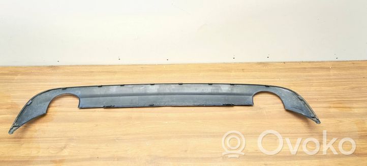 Mercedes-Benz E W212 Moulure inférieure de pare-chocs arrière A2128852825