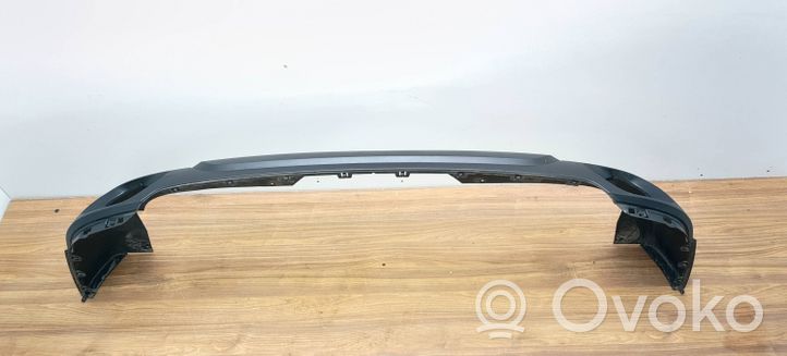 BMW X5 F15 Apatinė bamperio dalis 51127303141