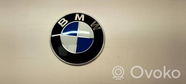 BMW 5 GT F07 Logo, emblème de fabricant 7057794