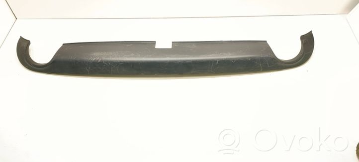 Audi A4 S4 B7 8E 8H Rivestimento della parte inferiore del paraurti posteriore 8E0807521B