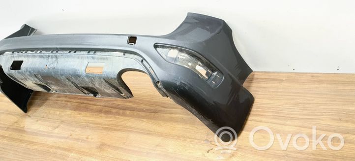 Volvo XC70 Rear bumper 30678710