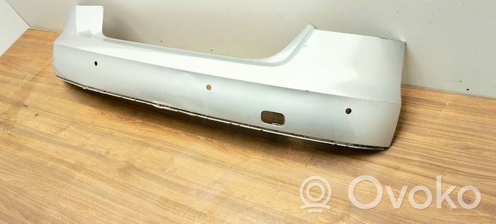 Audi A8 S8 D4 4H Rear bumper 4H0807511