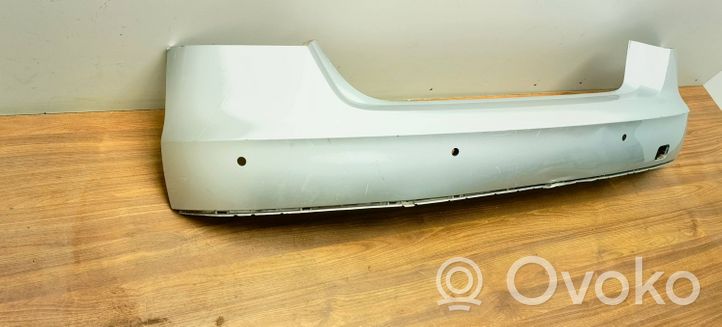 Audi A8 S8 D4 4H Rear bumper 4H0807511