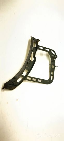 Volkswagen PASSAT B7 Staffa angolare del supporto di montaggio del paraurti 3AF807378