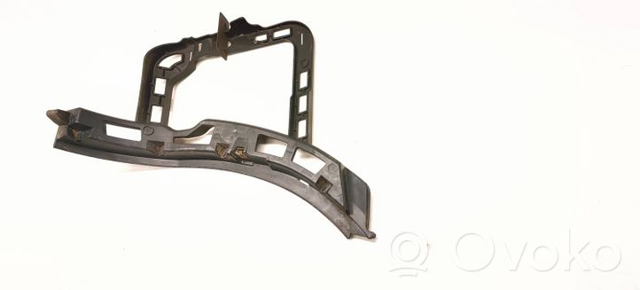 Volkswagen PASSAT B7 Staffa angolare del supporto di montaggio del paraurti 3AF807377