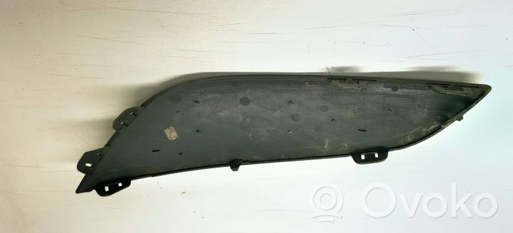 Opel Astra H Grille antibrouillard avant 13225763