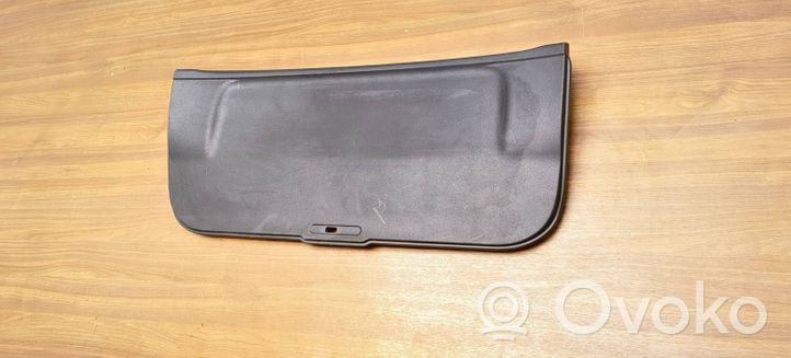 Nissan Note (E12) Set rivestimento portellone posteriore/bagagliaio 909003W0A