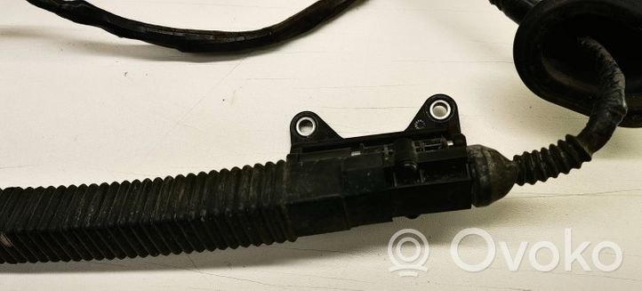 Volkswagen Sharan Cableado de puerta corredera 7N0971691T