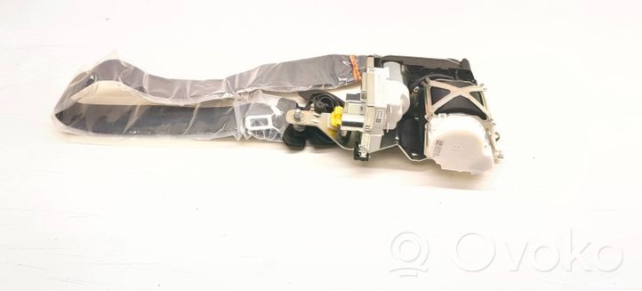 Mercedes-Benz GLE (W166 - C292) Front seatbelt A1668601400