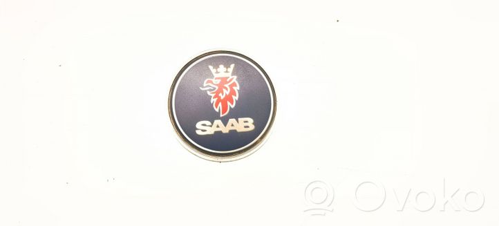 Saab 9-3 Ver2 Logo, emblème de fabricant 4833638