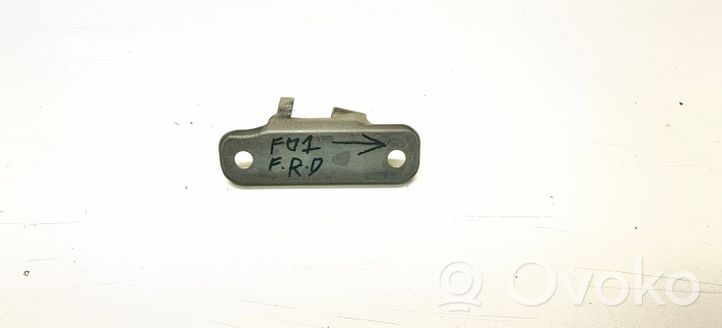 BMW 7 F01 F02 F03 F04 Charnière supérieure de porte avant 