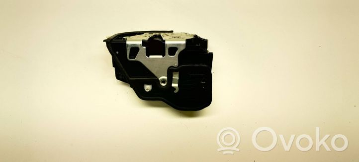 BMW 3 F30 F35 F31 Front door lock 7202150