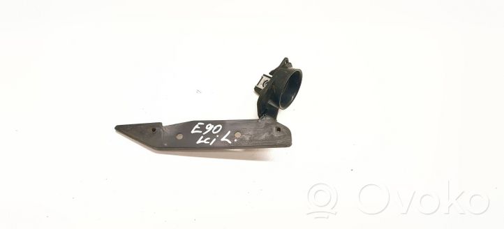 BMW 3 E90 E91 Soporte de montaje de faro delantero/faro principal 7058447