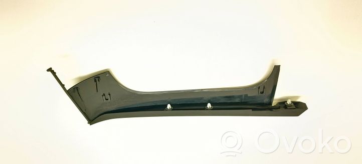 BMW 3 E90 E91 Set rivestimento portellone posteriore/bagagliaio 51497119051