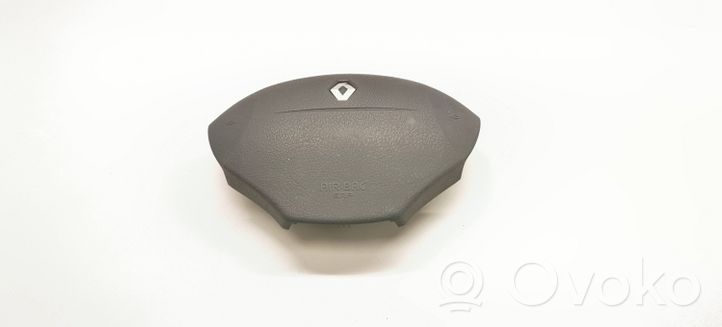 Renault Scenic I Poduszka powietrzna Airbag kierownicy 7700433083H