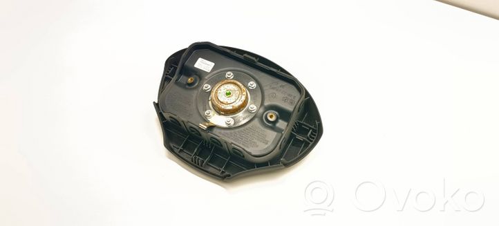 Renault Scenic I Poduszka powietrzna Airbag kierownicy 7700433083H