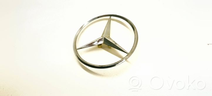 Mercedes-Benz R W251 Valmistajan merkki/mallikirjaimet 